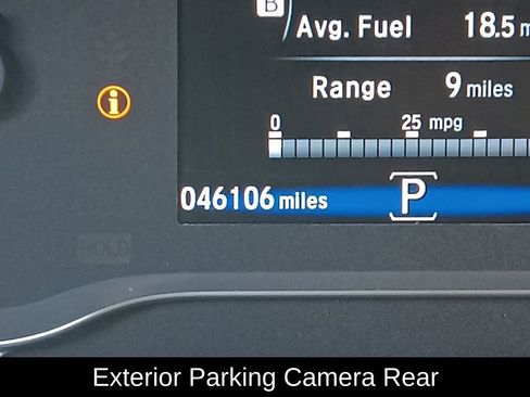 Used 2022 Honda Ridgeline RTL-E image 14