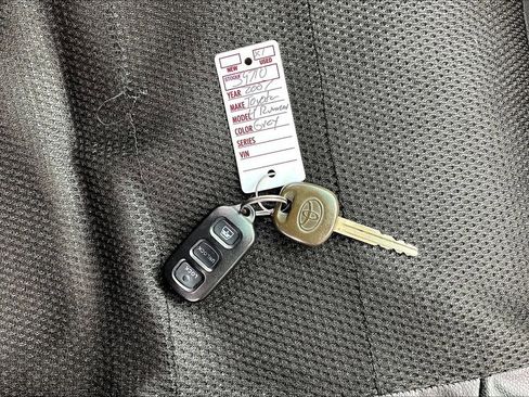 Used 2007 Toyota 4Runner SR5 image 35