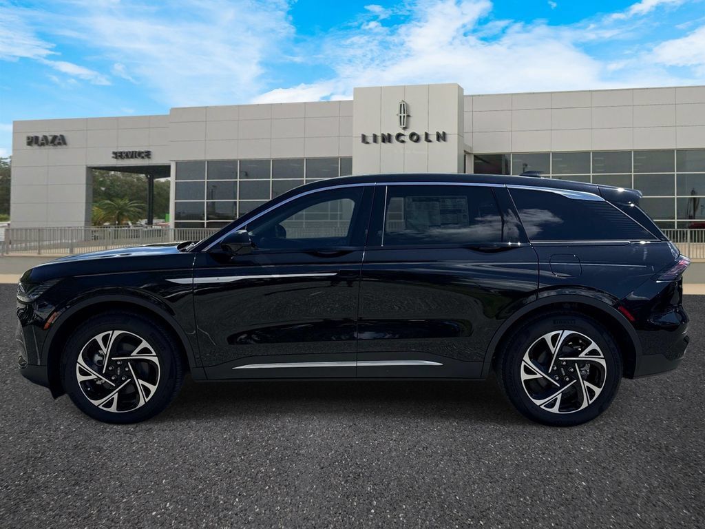 New 2026 Lincoln Nautilus Premier w/ Equipment Group 102A AWD/4WD image 6