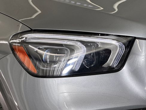 Used 2022 Mercedes-Benz GLE 350 4MATIC image 12