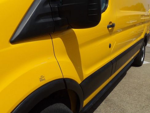 Used 2021 Ford Transit 250 148 High Roof w/ Load Area Protection Package image 7