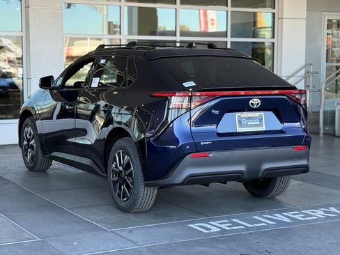 New 2026 Toyota bZ image 9