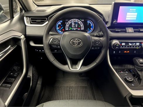 Used 2023 Toyota RAV4 XLE w/ Convenience Package AWD/4WD image 31