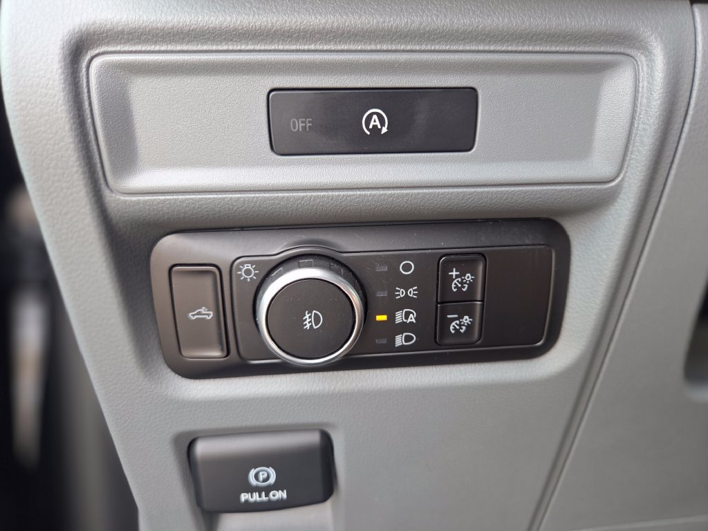 Used 2025 Ford F150 XLT w/ Equipment Group 301A Standard RWD image 26