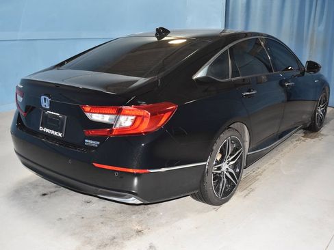 Used 2022 Honda Accord Touring image 27