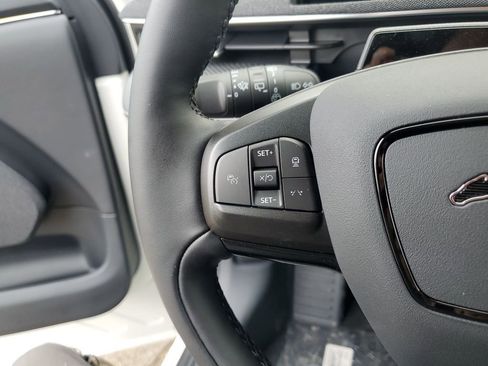 New 2026 Ford Mustang Mach-E Premium image 21