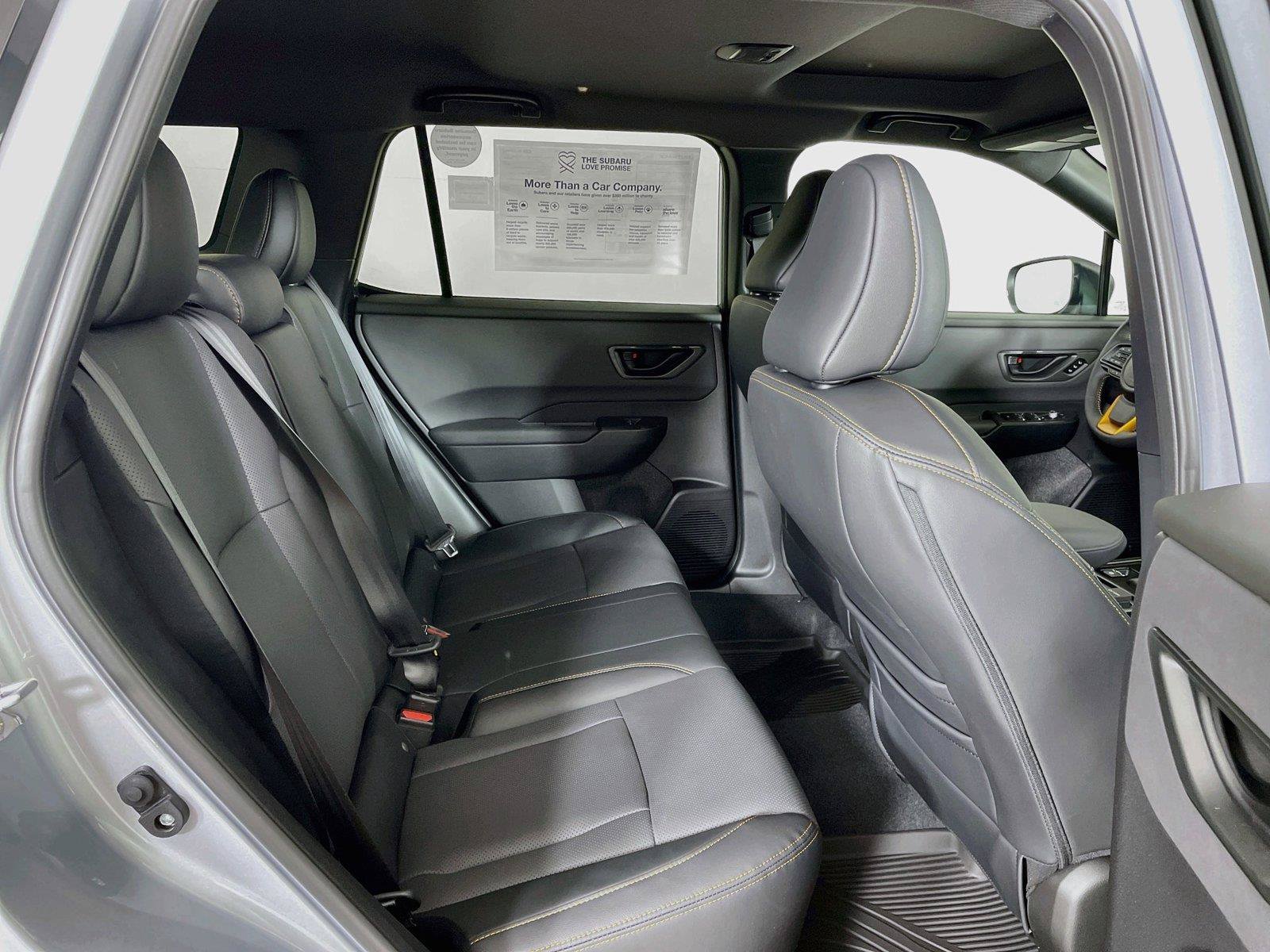 New 2026 Subaru Outback Wilderness AWD/4WD image 27