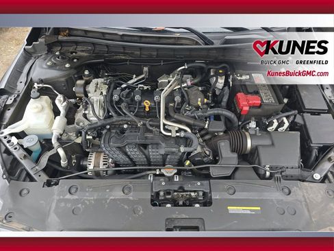 Used 2024 Nissan Altima 2.5 SV FWD image 29