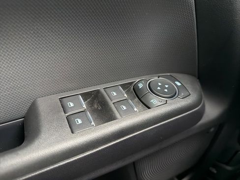 New 2025 Ford Bronco Sport Big Bend image 20