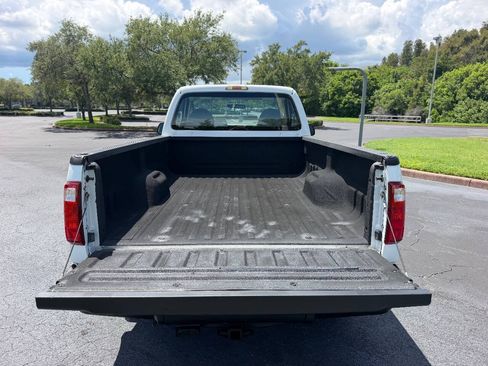 Used 2008 Ford F250 XL RWD image 39