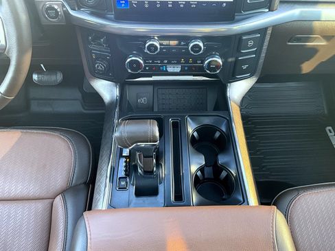 Used 2025 Ford F150 King Ranch AWD/4WD image 17