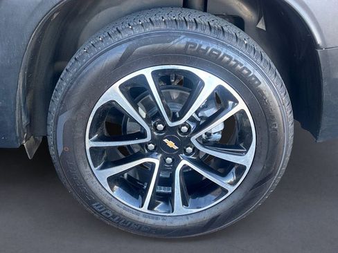 Used 2025 Chevrolet TrailBlazer LT image 9