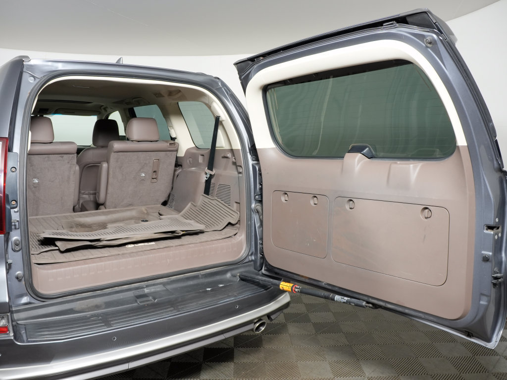 Used 2019 Lexus GX 460 Luxury AWD/4WD image 41