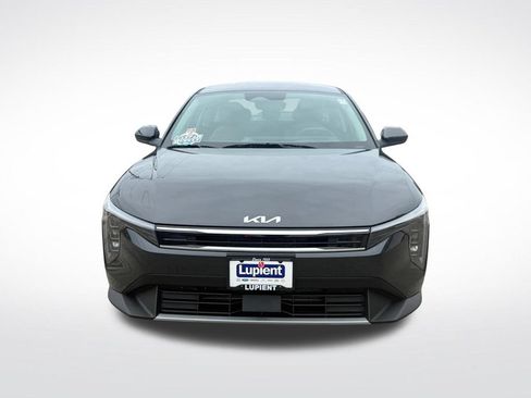 Used 2025 Kia K4 EX FWD image 9