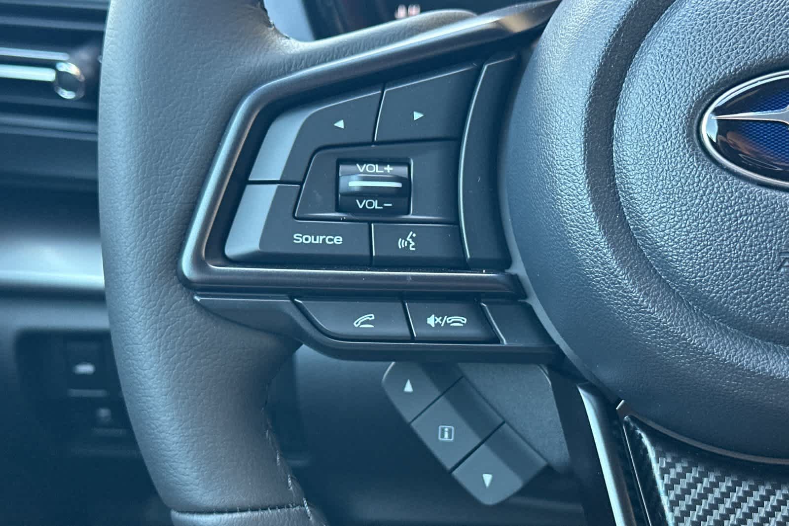 New 2026 Subaru WRX AWD/4WD image 24