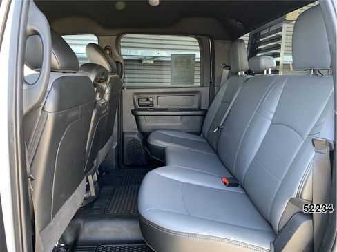 Used 2024 RAM 5500 Tradesman w/ Max Tow Package image 22