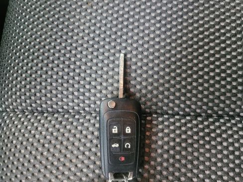 Used 2016 Chevrolet Equinox LT w/ Convenience Package FWD image 32