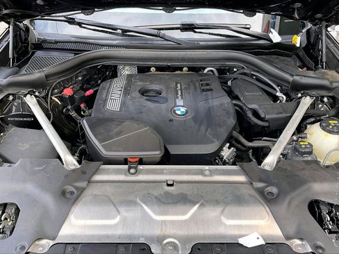 Used 2019 BMW X3 xDrive30i w/ Driving Assistance Package image 10