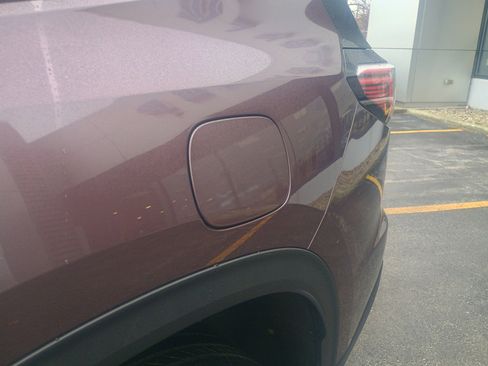 Used 2025 GMC Acadia Elevation w/ LPO, Floor Liner Package image 6