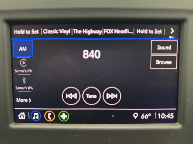 Used 2024 Chevrolet Equinox LT w/ LPO, Floor Liner Package FWD image 15