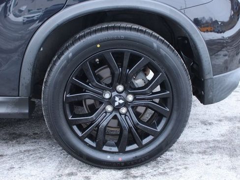 Used 2017 Mitsubishi Outlander Sport LE image 35