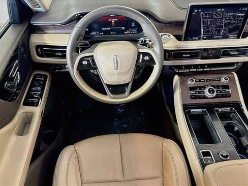 Used 2022 Lincoln Aviator Reserve RWD image 21