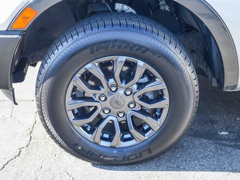 Used 2019 Ford Ranger XLT w/ Equipment Group 301A Mid image 9