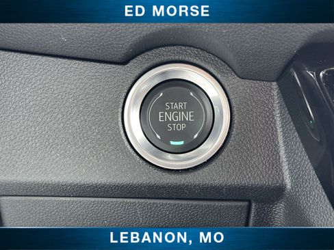 Used 2025 Chevrolet Traverse RS w/ LPO, Floor Liner Package AWD/4WD image 17