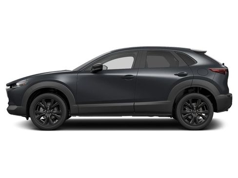 New 2026 MAZDA CX-30 AWD 2.5 S w/ Select Sport Pkg image 2