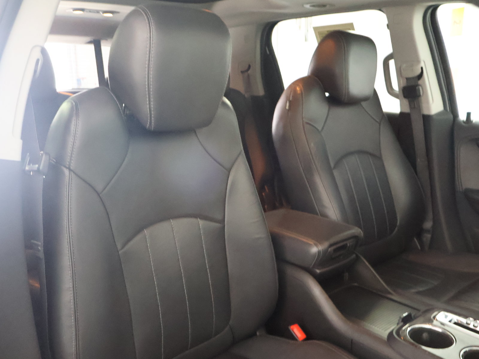 Used 2016 GMC Acadia SLT w/ Open Road Package AWD/4WD image 56