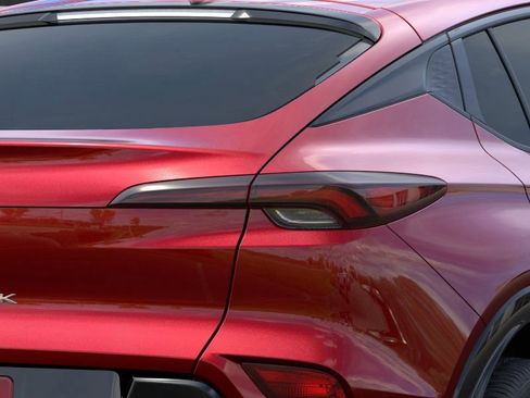 New 2026 Buick Envista Sport Touring w/ Advanced Safety Package image 11