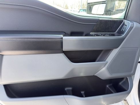 Used 2021 Ford F150 XLT w/ Equipment Group 302A High image 14