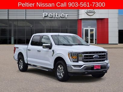 Used 2023 Ford F150 Lariat