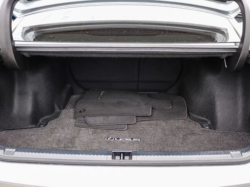 Used 2023 Lexus IS 350 F Sport w/ Navigation Package RWD image 31