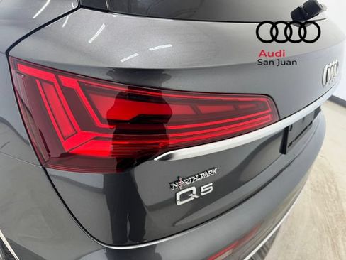 Used 2023 Audi Q5 2.0T Premium Plus AWD/4WD image 11