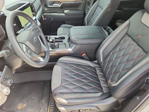 Used 2024 Chevrolet Silverado 1500 RST w/ All Star Edition Plus AWD/4WD image 20
