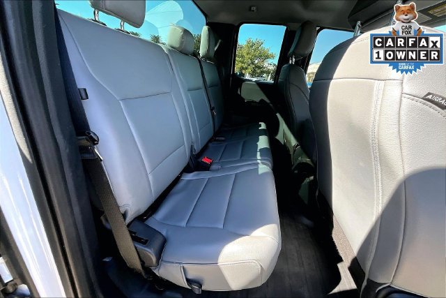 Used 2024 Ford F150 XL AWD/4WD image 26
