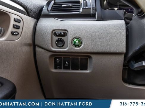Used 2019 Honda Pilot EX-L image 13