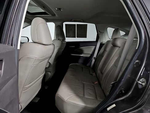 Used 2014 Honda CR-V EX-L image 10