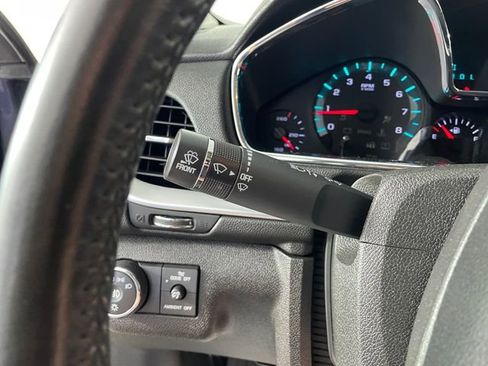 Used 2015 Chevrolet Traverse LT AWD/4WD image 13
