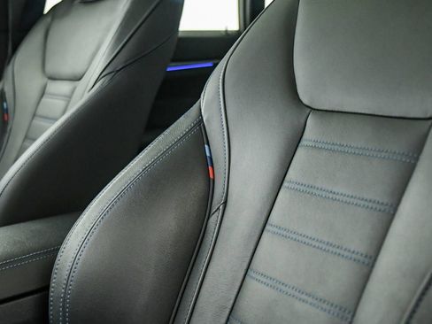 Certified 2023 BMW i4 M50 w/ Premium Package AWD/4WD image 23