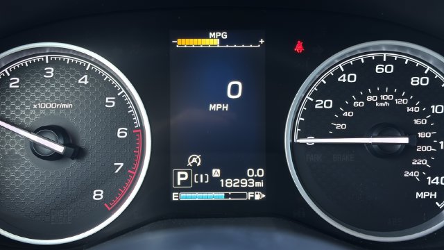 Used 2023 Subaru Forester Premium w/ Popular Package #1 AWD/4WD image 21