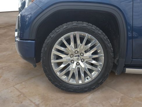 Used 2019 GMC Sierra 1500 Denali w/ Denali Ultimate Package image 29