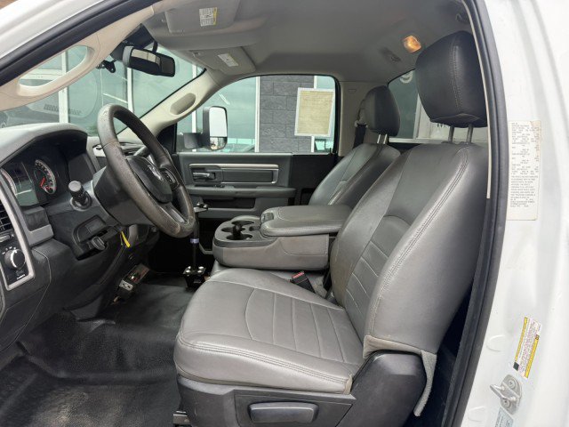Used 2016 RAM 5500 Tradesman w/ Power Accessory Group RWD image 24