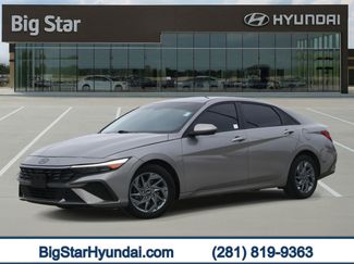 Certified 2024 Hyundai Elantra SEL video 1