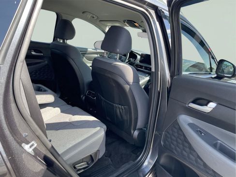 Used 2023 Hyundai Santa Fe SE AWD/4WD image 18