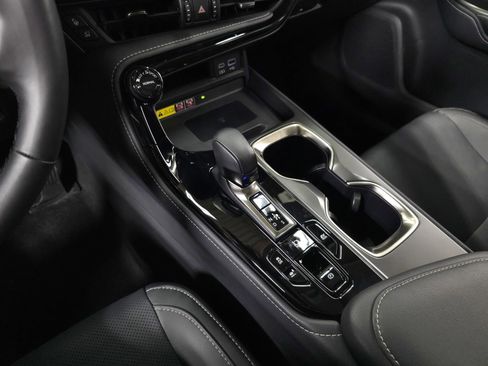 Certified 2023 Lexus NX 350h Luxury w/ Vision Package image 32