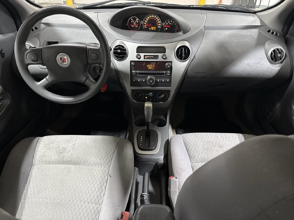 Used 2006 Saturn ION Level 2 w/ Preferred Pkg FWD image 10