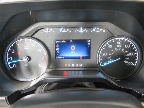 Used 2022 Ford F150 XLT w/ Trailer Tow Package image 23