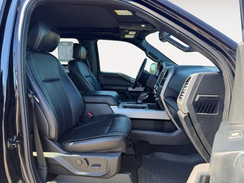 Used 2019 Ford F150 Lariat AWD/4WD image 24